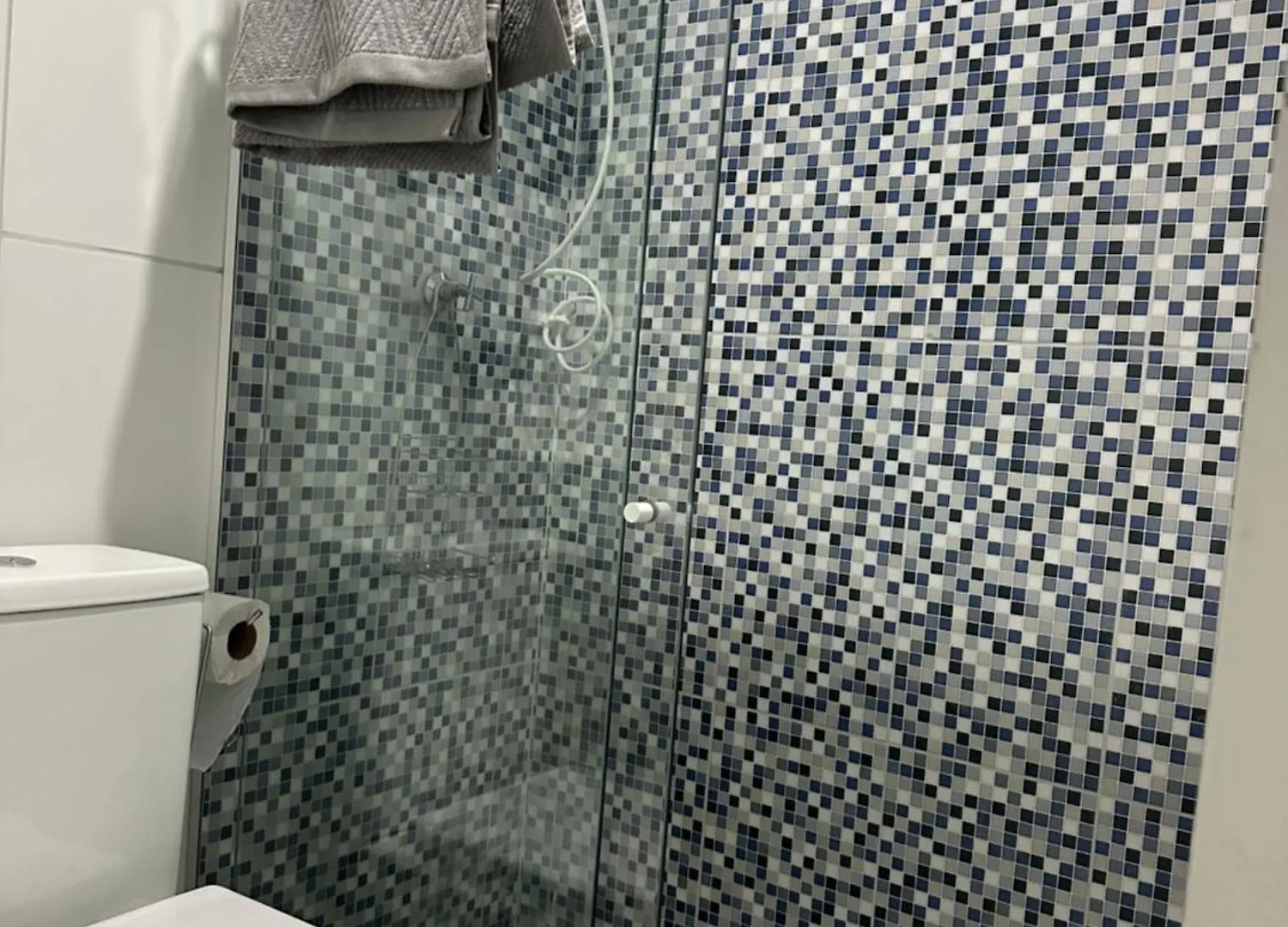 Apartment Lindo Apt Azul A 50 Metros Do Mar - Praia De Boa Viagem Recife Brazil